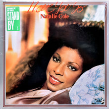 Load image into Gallery viewer, Natalie Cole : I Love You So (LP, Album, Los)