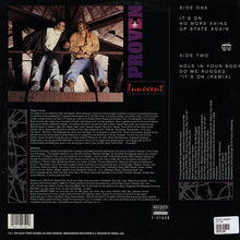 Load image into Gallery viewer, Proven Innocent : It's On (12")