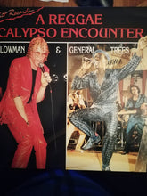 Load image into Gallery viewer, Yellowman &amp; General Trees : A Reggae Calypso Encounter (LP, EP, Promo)