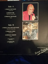 Load image into Gallery viewer, Yellowman &amp; General Trees : A Reggae Calypso Encounter (LP, EP, Promo)