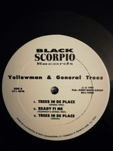 Load image into Gallery viewer, Yellowman &amp; General Trees : A Reggae Calypso Encounter (LP, EP, Promo)