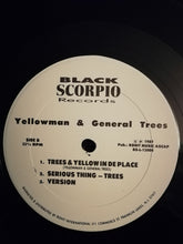 Load image into Gallery viewer, Yellowman &amp; General Trees : A Reggae Calypso Encounter (LP, EP, Promo)