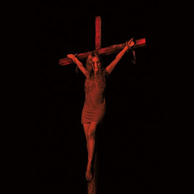 Lucifer (37) : Lucifer IV (LP, Album, 180 + CD, Album + Ltd)
