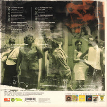 Load image into Gallery viewer, Various : Hard Times (LP, Comp)
