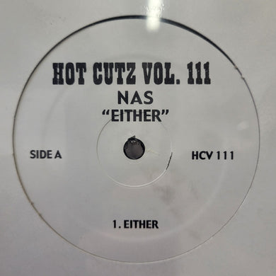 Lil' Jon, Nas : Hot Cutz Vol. 111 (12