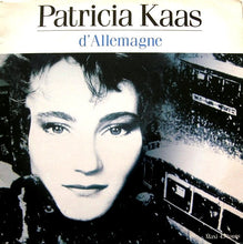 Load image into Gallery viewer, Patricia Kaas : D'Allemagne (12", Maxi)