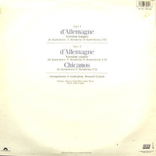 Load image into Gallery viewer, Patricia Kaas : D'Allemagne (12", Maxi)