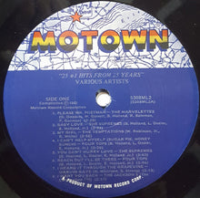 Load image into Gallery viewer, Various : 25 #1 Hits From 25 Years (2xLP, Comp)
