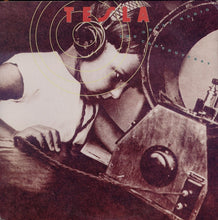 Load image into Gallery viewer, Tesla : The Great Radio Controversy (LP, Album, Spe)