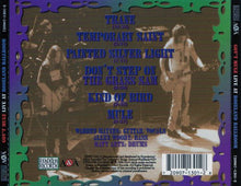 Load image into Gallery viewer, Gov&#39;t Mule : Live At Roseland Ballroom (CD, Album, RP)