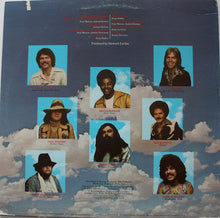 Load image into Gallery viewer, Rare Earth : Back To Earth (LP, Album)