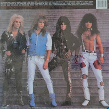 Load image into Gallery viewer, Vinnie Vincent Invasion : All Systems Go (LP, Album)