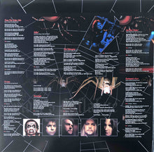 Load image into Gallery viewer, King Diamond : The Spider&#39;s Lullabye (LP, Album, Ltd, Num, RE, RM)