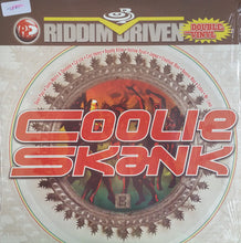 Load image into Gallery viewer, Various : Coolie Skank (2xLP, Comp)