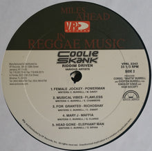 Load image into Gallery viewer, Various : Coolie Skank (2xLP, Comp)