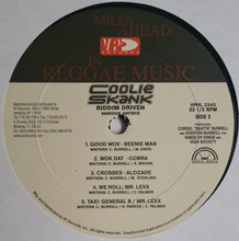Load image into Gallery viewer, Various : Coolie Skank (2xLP, Comp)