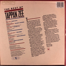 Load image into Gallery viewer, Various : The Best Of Tappan Zee (LP)