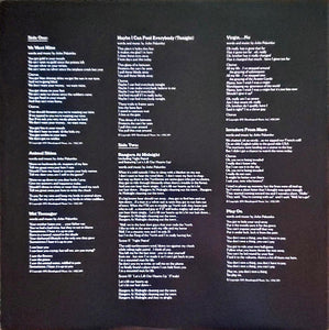 Crack The Sky : Animal Notes (LP, Album, Ter)