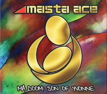 Load image into Gallery viewer, Masta Ace : MA_DOOM: Son Of Yvonne (CD, Album, Dig)