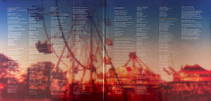 Robert Plant | Alison Krauss : Raise The Roof (2xLP, Album, Ltd, Blu)
