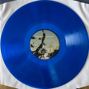Robert Plant | Alison Krauss : Raise The Roof (2xLP, Album, Ltd, Blu)