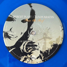Load image into Gallery viewer, Robert Plant | Alison Krauss : Raise The Roof (2xLP, Album, Ltd, Blu)