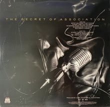 Load image into Gallery viewer, Paul Young : The Secret Of Association (LP, Album)