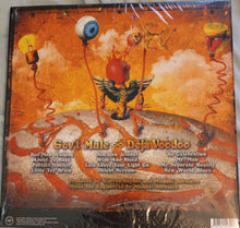 Load image into Gallery viewer, Gov't Mule : Déjà Voodoo (2xLP, Album, Ltd, RE, Red)