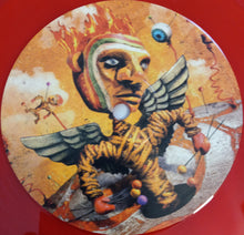 Load image into Gallery viewer, Gov't Mule : Déjà Voodoo (2xLP, Album, Ltd, RE, Red)