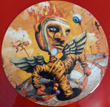 Load image into Gallery viewer, Gov't Mule : Déjà Voodoo (2xLP, Album, Ltd, RE, Red)