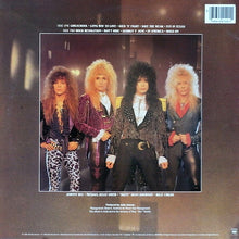 Load image into Gallery viewer, Britny Fox : Britny Fox (LP, Album)