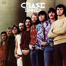 Load image into Gallery viewer, Chase (5) : Ennea (LP, Album, San)