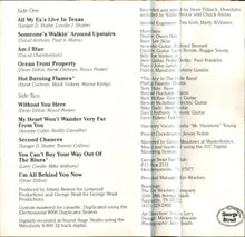 Load image into Gallery viewer, George Strait : Ocean Front Property (Cass, Album, RE)