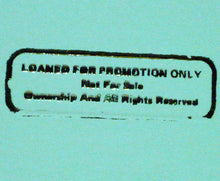 Load image into Gallery viewer, Lou Reed : Hot Hips (12", Single, Promo)