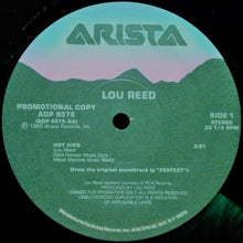 Load image into Gallery viewer, Lou Reed : Hot Hips (12", Single, Promo)
