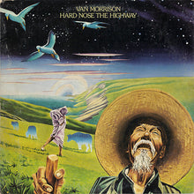 Load image into Gallery viewer, Van Morrison : Hard Nose The Highway (LP, Album, Gat)