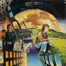 Load image into Gallery viewer, Van Morrison : Hard Nose The Highway (LP, Album, Gat)