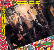 Load image into Gallery viewer, Incorporated Thang Band : Body Jackin' (12", Maxi, Spe)