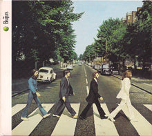 Load image into Gallery viewer, The Beatles : Abbey Road (CD, Album, Enh, RE, RM)