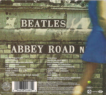 Load image into Gallery viewer, The Beatles : Abbey Road (CD, Album, Enh, RE, RM)