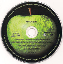 Load image into Gallery viewer, The Beatles : Abbey Road (CD, Album, Enh, RE, RM)