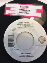 Load image into Gallery viewer, John Fogerty : Blueboy (7&quot;)