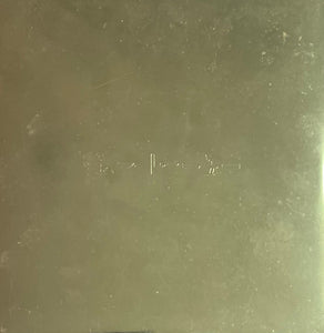 Cat Power : Back In The Days (For Christopher Wallace) / Fire 7” (7", Single)