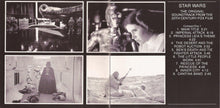Load image into Gallery viewer, John Williams (4), The London Symphony Orchestra* : Star Wars (The Original Soundtrack From The 20th Century-Fox Film) (2xCD, Album, RE)