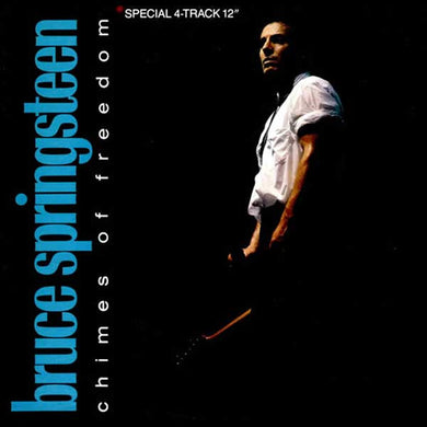 Bruce Springsteen : Chimes Of Freedom (12