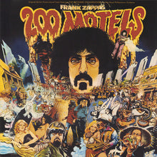 Load image into Gallery viewer, Frank Zappa : 200 Motels (2xLP, Album, RE, RM)