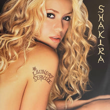 Load image into Gallery viewer, Shakira : Laundry Service (2xLP, Album, RE, Yel)