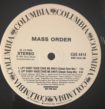 Load image into Gallery viewer, Mass Order : Lift Every Voice (Take Me Away) (12", Promo)