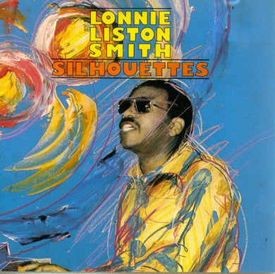 Lonnie Liston Smith : Silhouettes (CD, Album, RE)