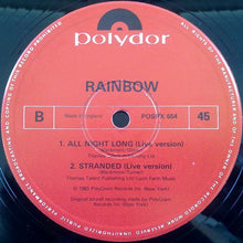 Load image into Gallery viewer, Rainbow : Can&#39;t Let You Go (12&quot;, Single)